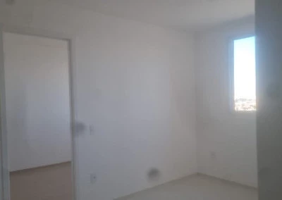 Imagem Apartamento com 2 Quartos para Alugar, 40 m² em Sapopemba - São Paulo