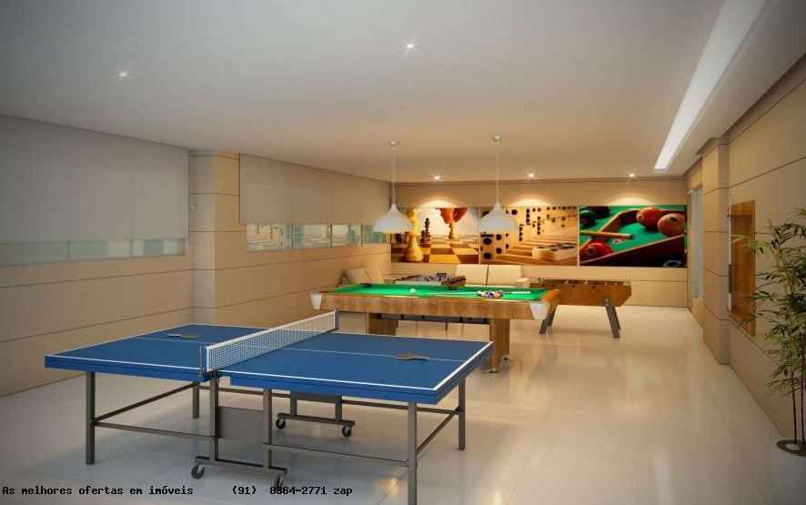 Imagem Apartamento com 3 Quartos à Venda, 150 m² em Nova Marabá - Marabá