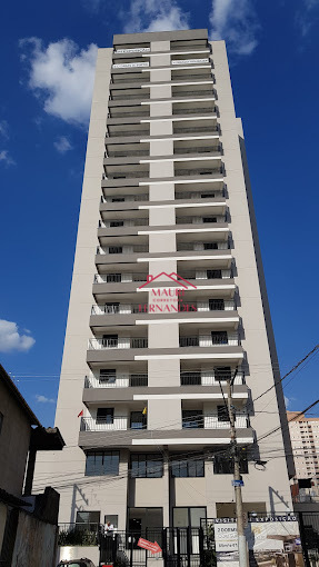 Imagem Apartamento com 2 Quartos à Venda, 67 m² em Vila Paulista - Guarulhos