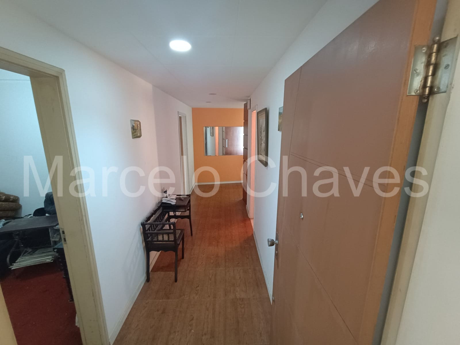 Imagem Apartamento com 3 Quartos à Venda, 174 m² em Centro Histórico - Porto Alegre