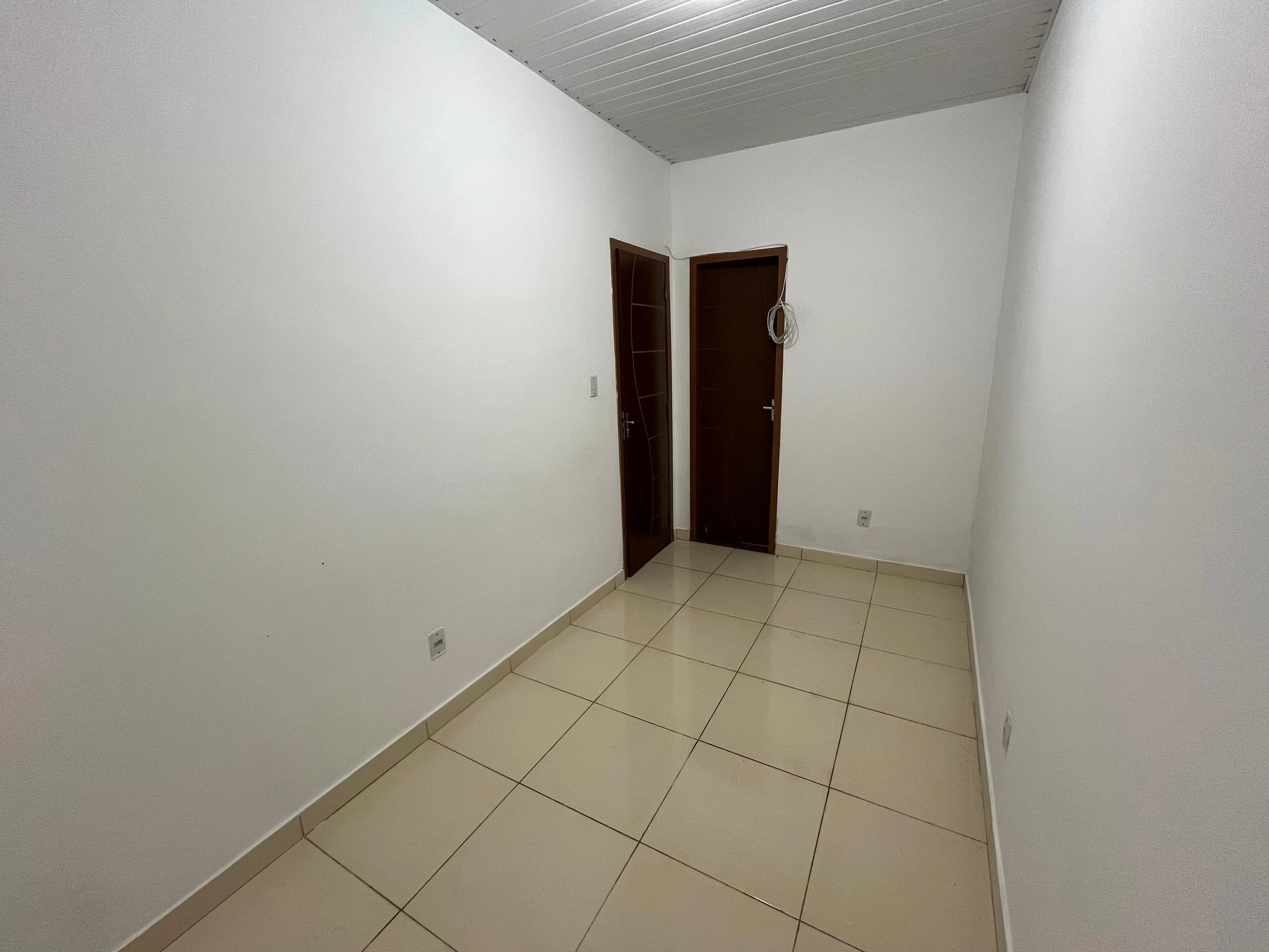 Imagem Casa com 2 Quartos para Alugar, 80 m² em Marco - Belém