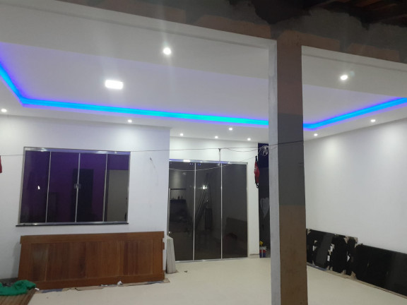 Imagem Casa com 3 Quartos à Venda, 200 m² em Santo André - Santarém