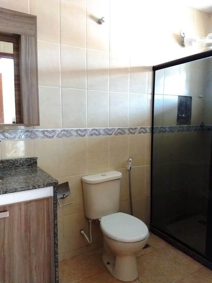 Imagem Casa com 3 Quartos para Alugar, 160 m² em Jardim Mariléa - Rio Das Ostras