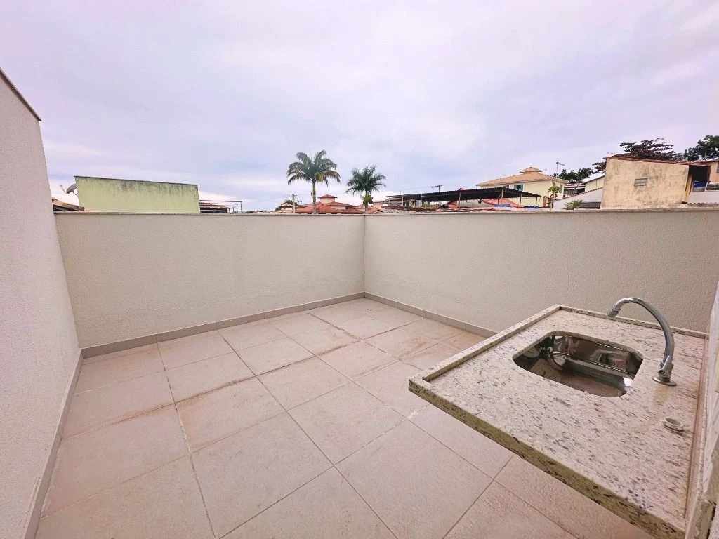 Imagem Cobertura com 3 Quartos à Venda, 100 m² em Planalto - Belo Horizonte