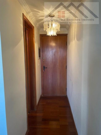 Imagem Apartamento com 3 Quartos à Venda, 94 m² em Saúde - São Paulo