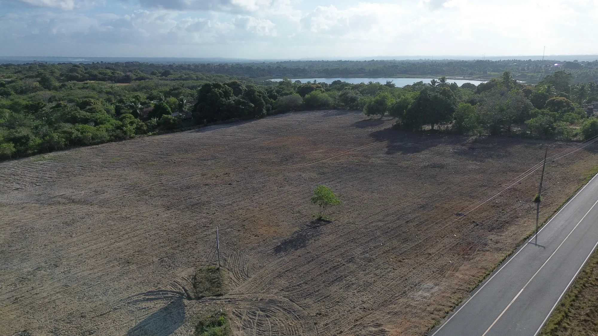 Foto do imóvel: Terreno à Venda, 1328 metros em Fabrício Pedroza - Macaíba