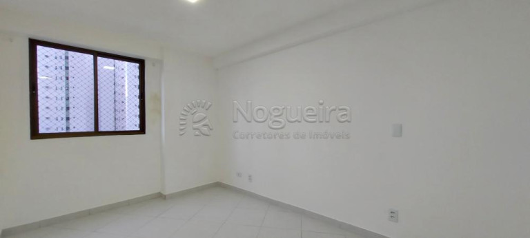 Imagem Apartamento com 4 Quartos à Venda, 137 m² em Boa Viagem - Recife