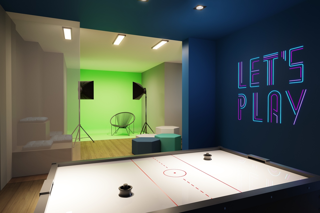 Foto do imóvel: Apartamento com 2 Quartos à Venda, 31 m² em Várzea da Barra Funda - São Paulo