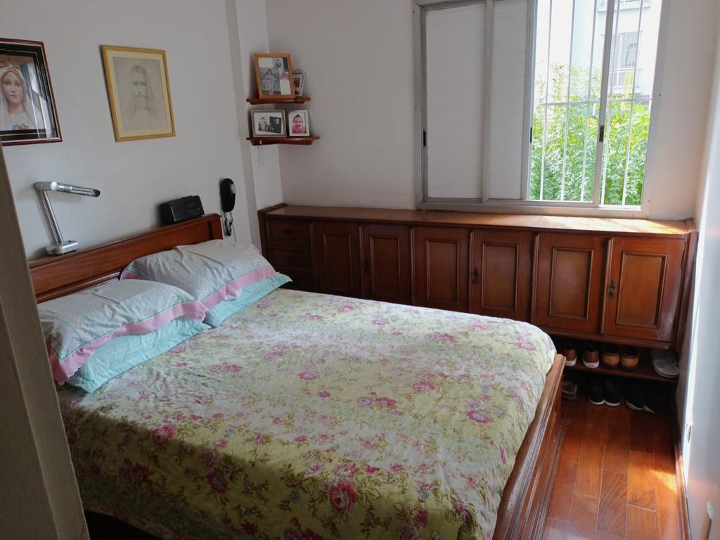 Imagem Apartamento com 3 Quartos à Venda, 59 m²em Caxingui - São Paulo