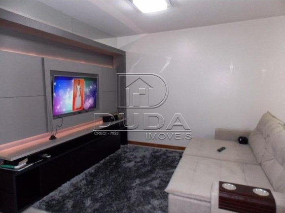 Imagem Apartamento com 3 Quartos à Venda, 171 m² em São Luiz - Criciúma