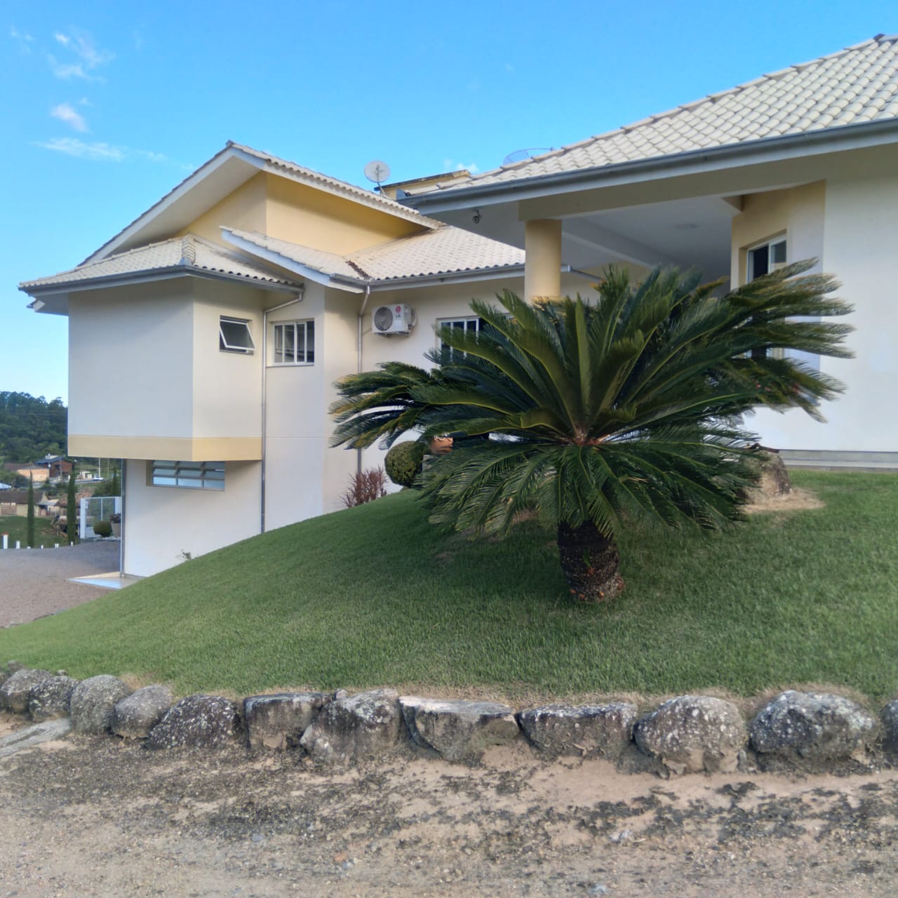 Foto do imóvel: Casa com 2 Quartos à Venda, 200 m² em Rio Pequeno - Grão Pará