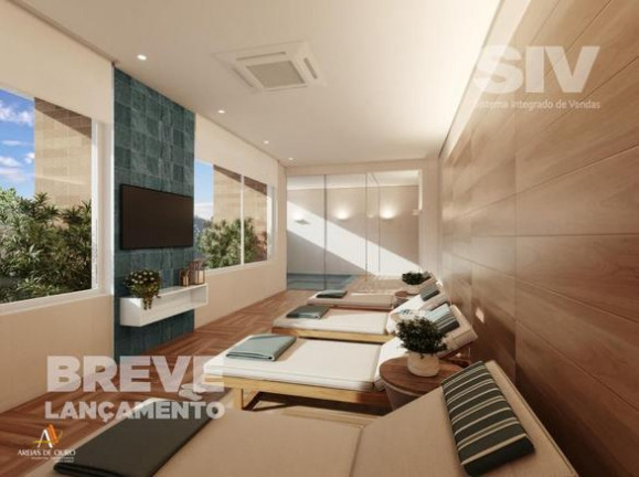 Foto do imóvel: Apartamento com 3 Quartos à Venda, 127 m² em Riviera - Bertioga