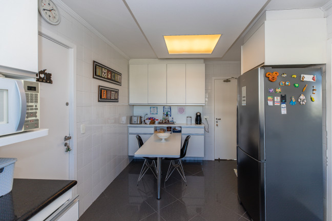 Imagem Apartamento com 2 Quartos à Venda, 152 m² em Vila Mariana - são paulo