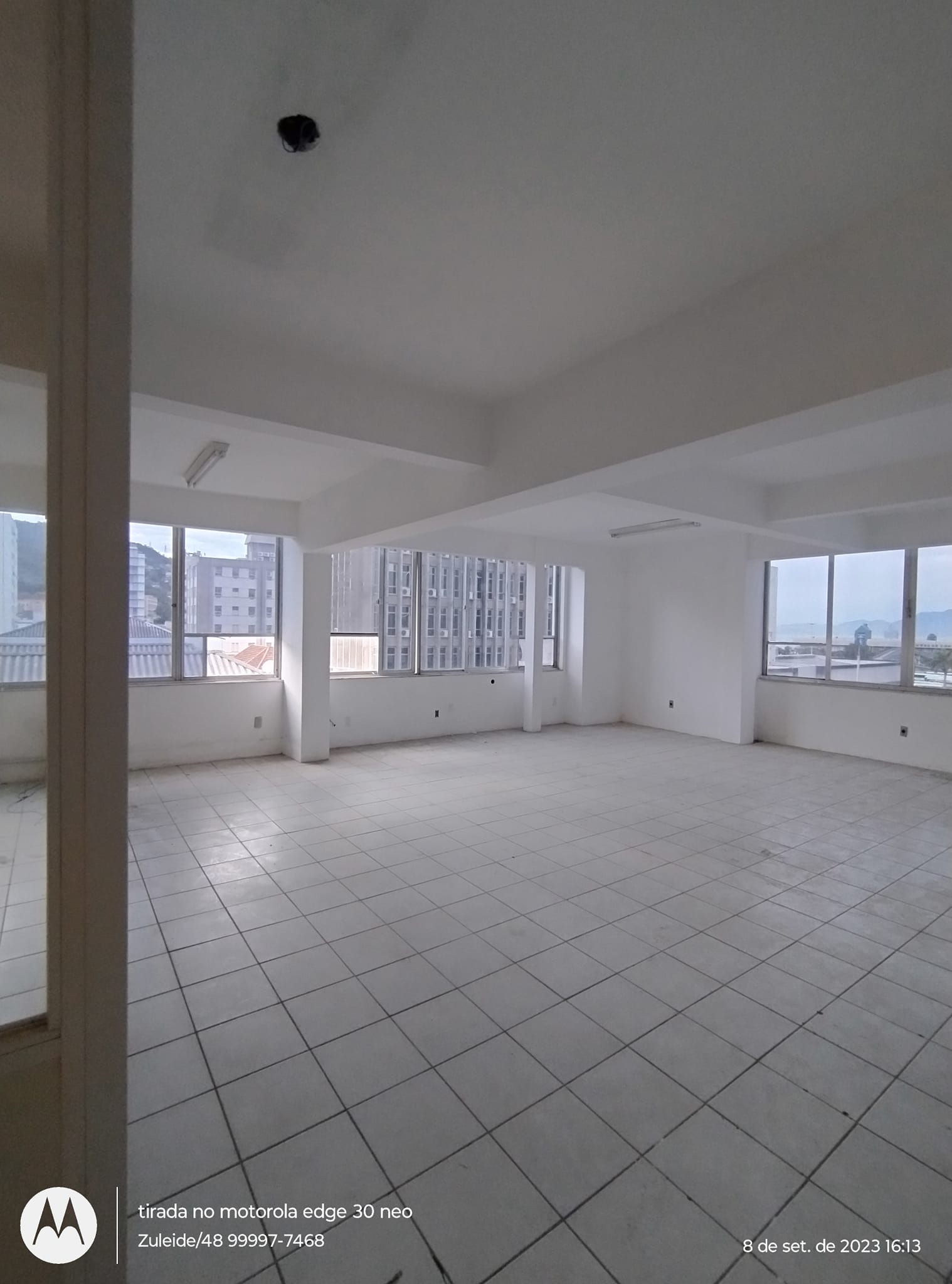 Imagem Ponto Comercial à Venda, 839 m² em Centro - Florianópolis