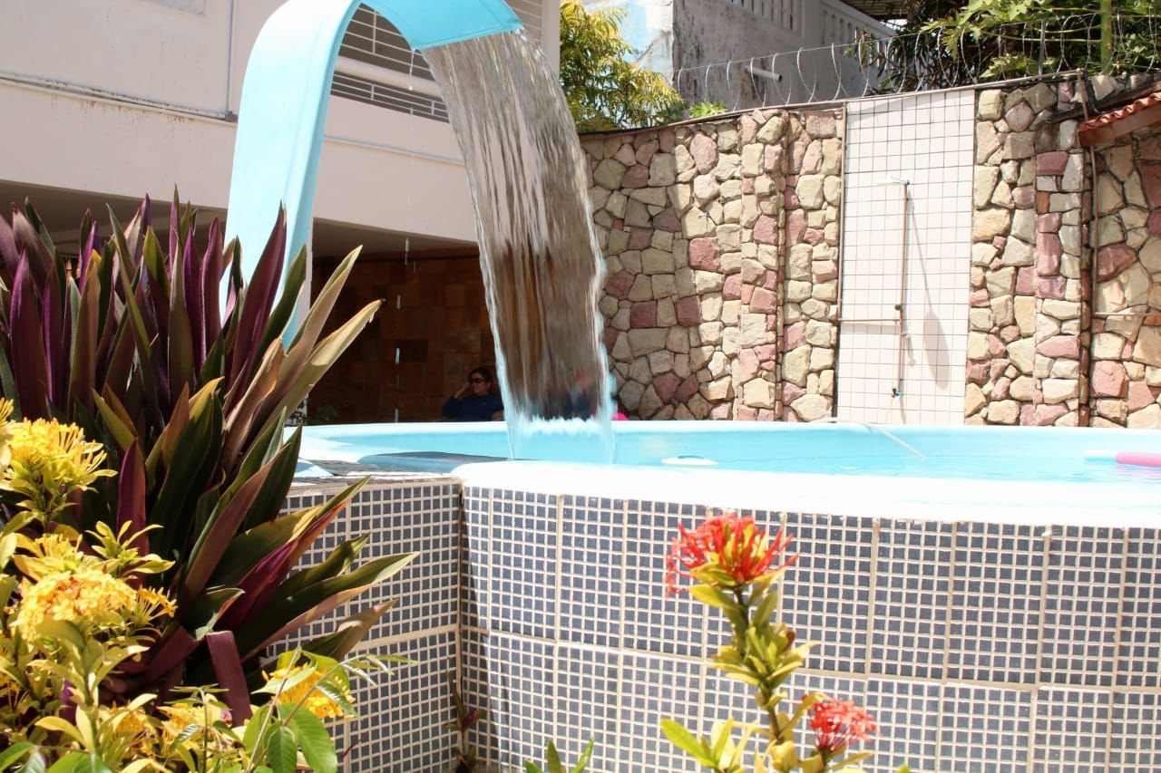 Imagem Casa com 3 Quartos à Venda ou Locação, 160 m² em Ilha de Itamaracá - Ilha de Itamaracá