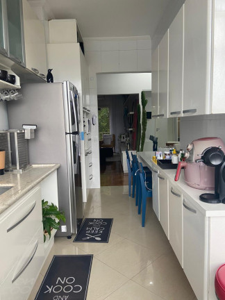 Imagem Apartamento com 2 Quartos à Venda, 90 m² em Água Branca - São Paulo