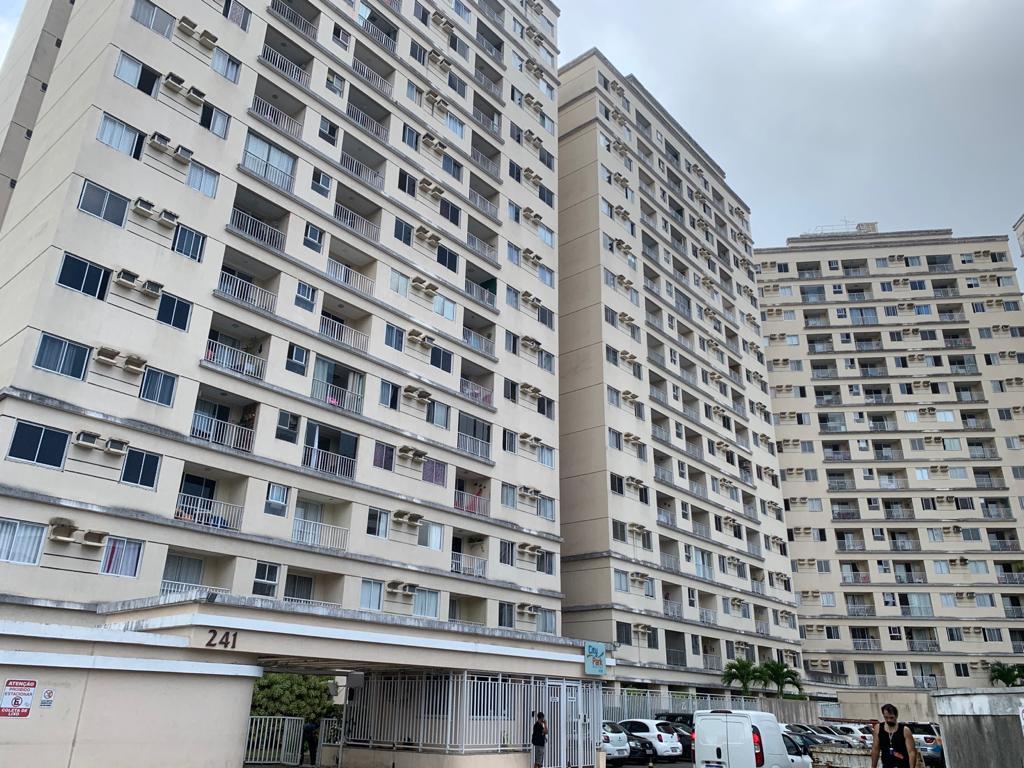 Imagem Apartamento com 2 Quartos à Venda, 70 m²em Brotas - Salvador