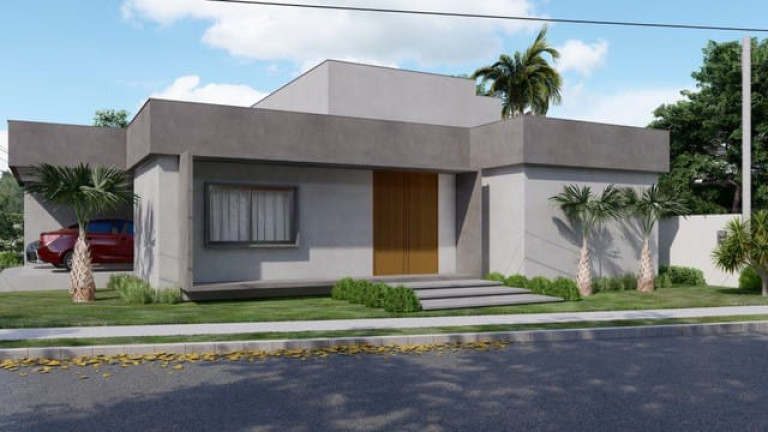 Imagem Terreno à Venda, 360 m² em Cajupiranga - Parnamirim