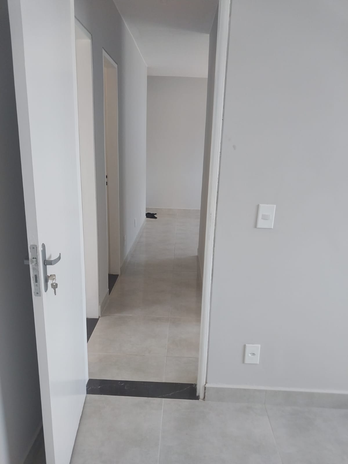Imagem Apartamento com 3 Quartos à Venda, 57 m² em Cidade Jardins - Valparaíso de Goiás
