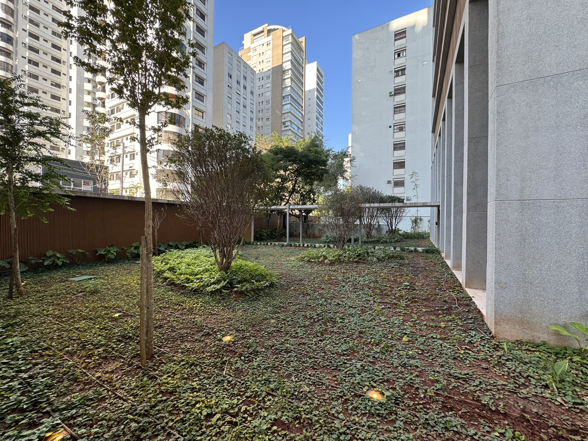 Foto do imóvel: Apartamento com 3 Quartos à Venda, 374 m² em Jardim Paulista - São Paulo