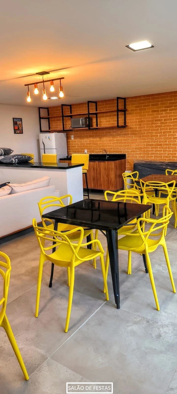 Imagem Apartamento com 2 Quartos à Venda, 40 m² em Vila Rosália - Guarulhos