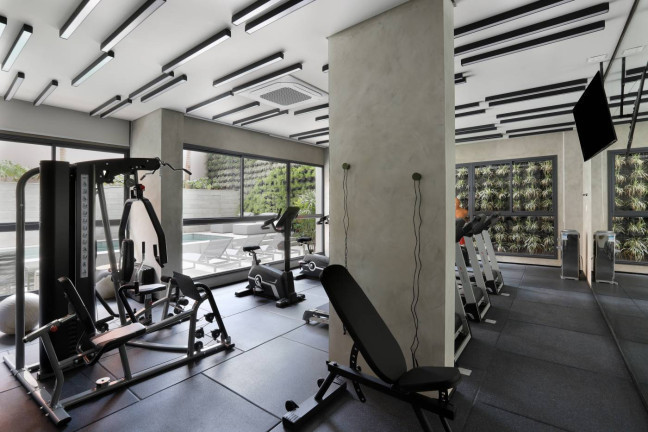 Imagem Apartamento com 1 Quarto à Venda,  em Vila Mariana - São Paulo