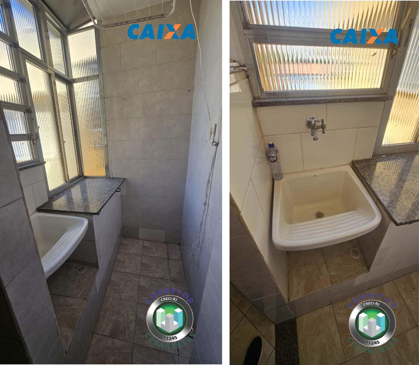 Imagem Apartamento com 1 Quarto à Venda, 31 m² em Santana - Niterói