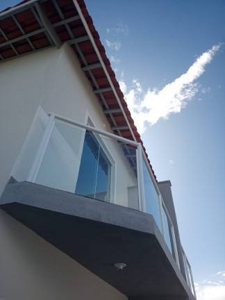 Foto do imóvel: Sobrado com 2 Quartos à Venda, 84 m² em Jd Guacyra - Itanhaém