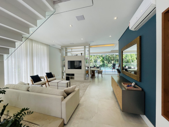 Imagem Casa com 6 Quartos à Venda, 431 m² em Riviera - Bertioga