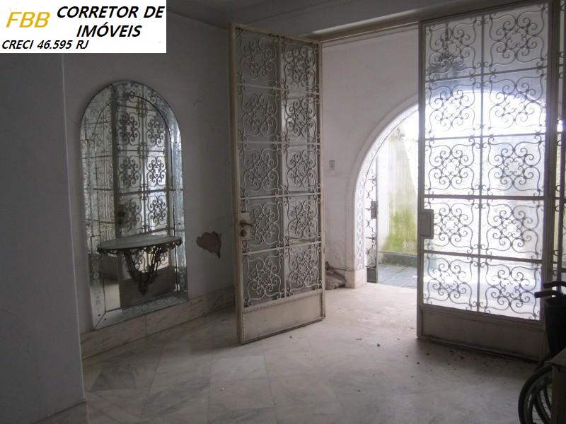 Imagem Cobertura com 6 Quartos à Venda, 850 m² em Copacabana - Rio de Janeiro