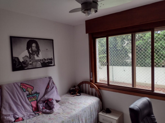 Imagem Apartamento com 3 Quartos à Venda, 111 m² em Boa Vista - Porto Alegre