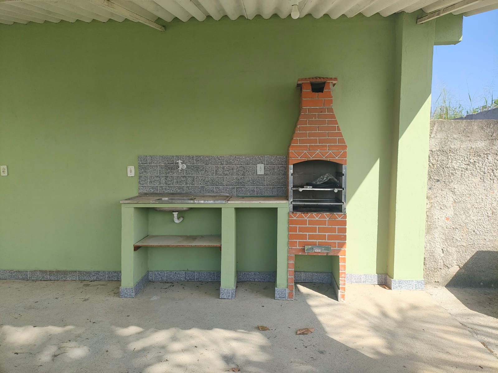 Imagem Casa com 3 Quartos à Venda, 170 m²em Jardim Atlântico Central (Itaipuaçu) - Maricá