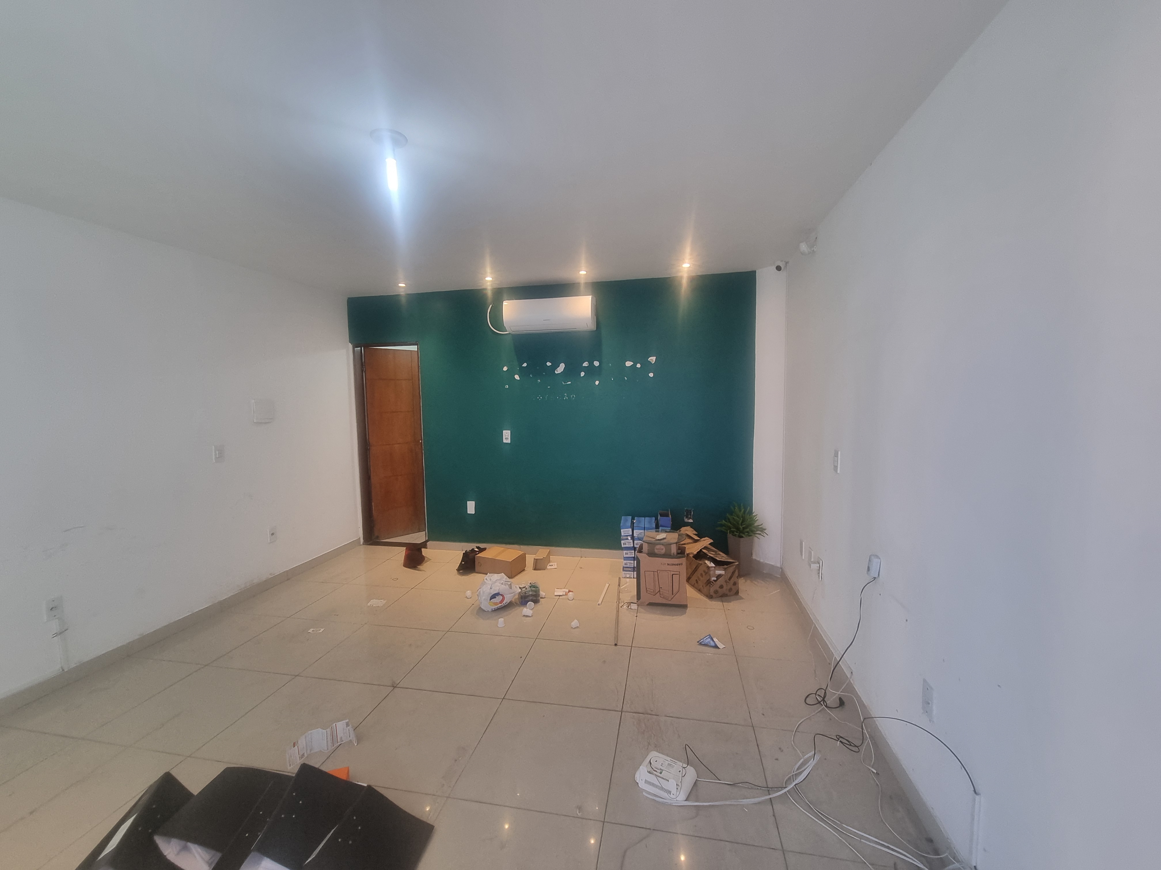 Imagem Sala Comercial para Alugar, 19 m²em Jatiúca - Maceió