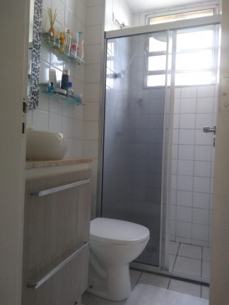 Imagem Apartamento com 2 Quartos à Venda, 58 m² em Piratininga - Osasco