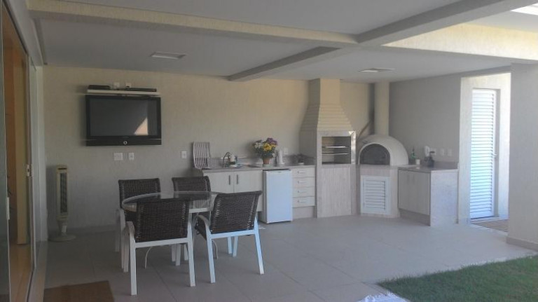Casa de Condomínio com 5 Quartos à Venda, 315 m² em Recreio dos Bandeirantes - Rio de Janeiro