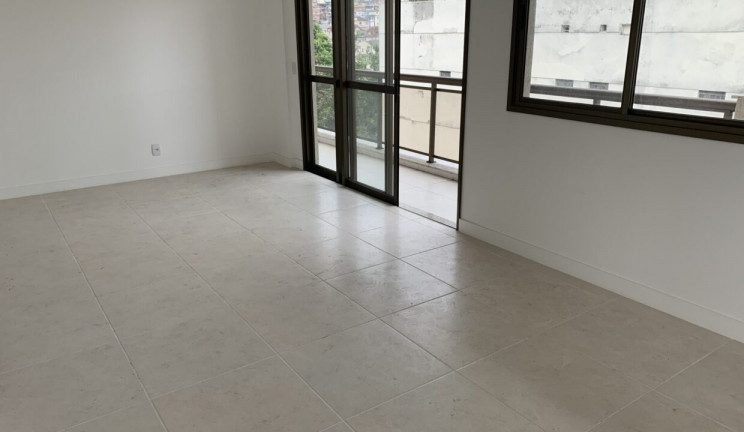 Imagem Apartamento com 3 Quartos à Venda, 135 m² em Botafogo - Rio de Janeiro