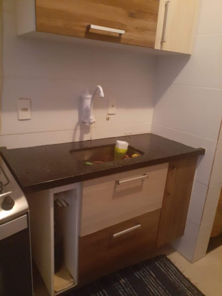 Imagem Apartamento com 2 Quartos à Venda, 50 m² em Tulipas - Jundiaí