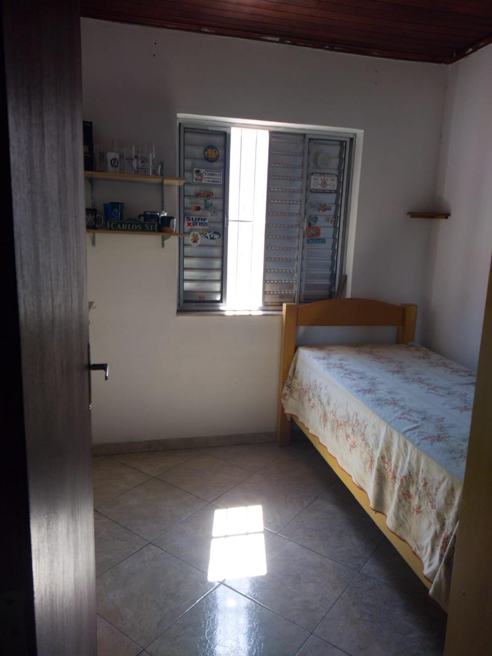 Imagem Sobrado com 4 Quartos à Venda, 200 m²em Jardim Santo Eduardo - Guarulhos