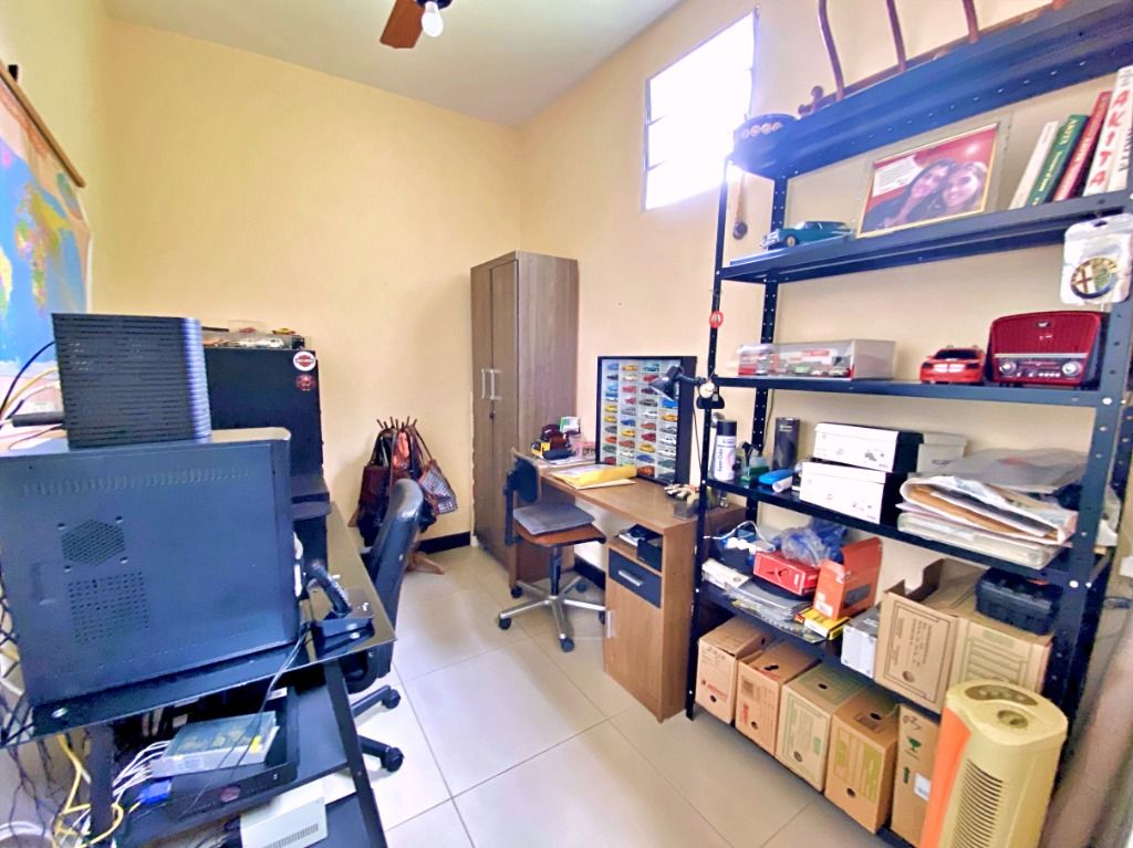 Foto do imóvel: Casa com 3 Quartos à Venda, 266 m² em Planalto - Belo Horizonte