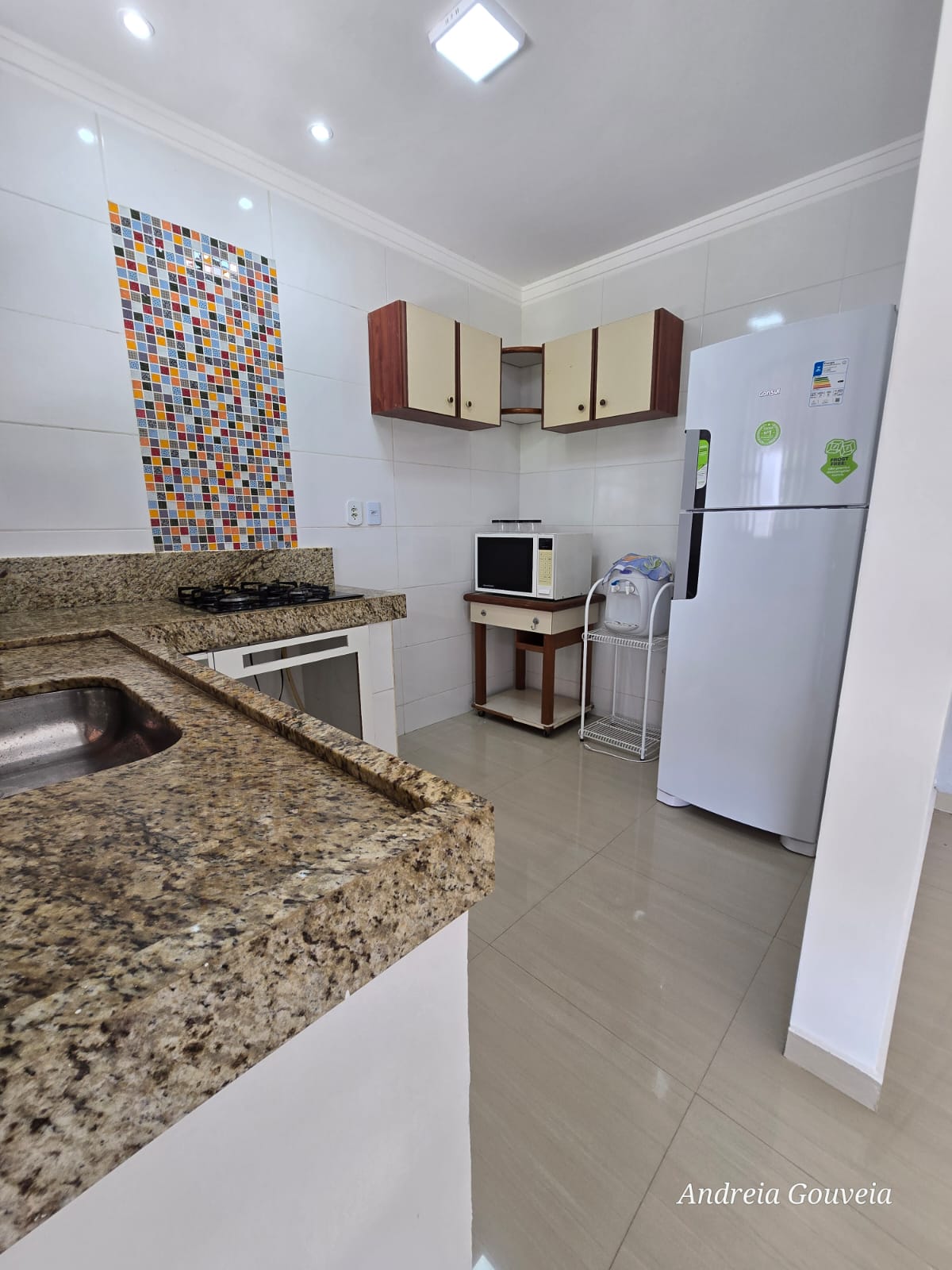 Foto do imóvel: Casa de Condomínio com 1 Quarto à Venda ou Temporada, 60 m² em Salinas (Praia Seca) - Araruama