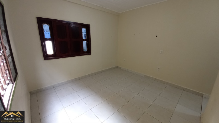 Imagem Casa com 2 Quartos à Venda, 154 m² em Conceição - Porto Velho