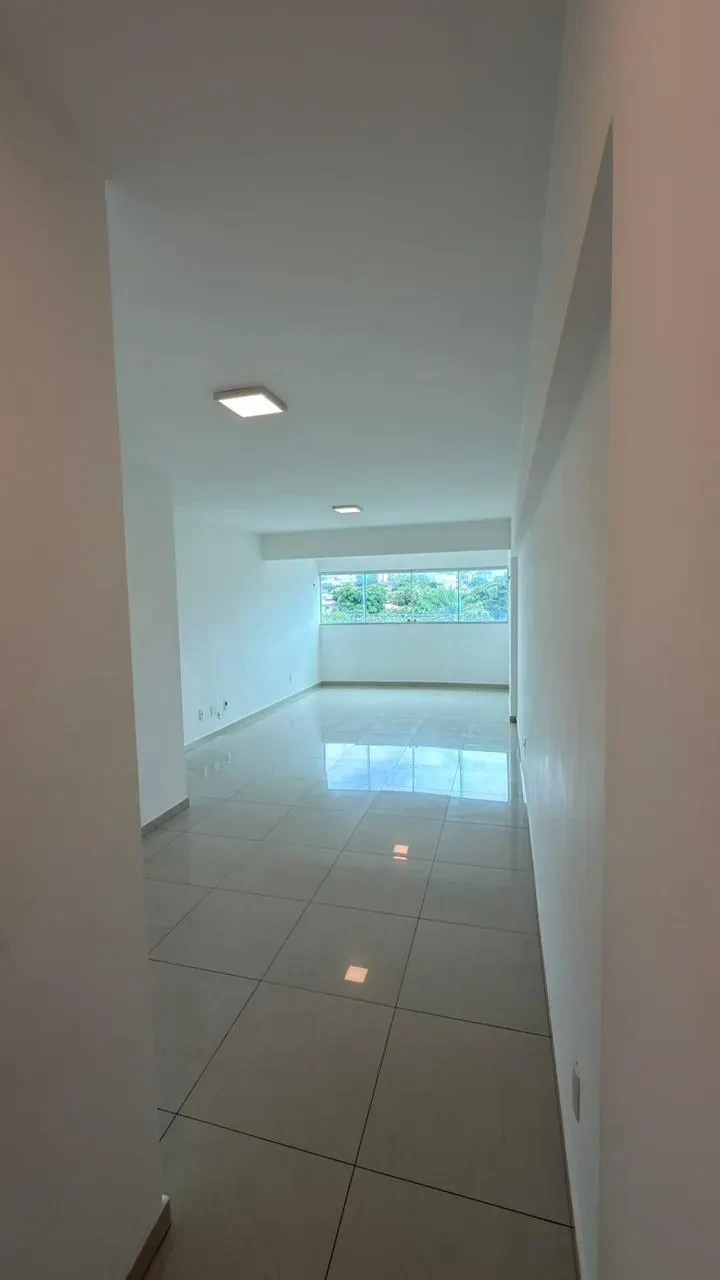 Imagem Apartamento com 3 Quartos à Venda, 104 m² em Vila Maria José - Goiânia