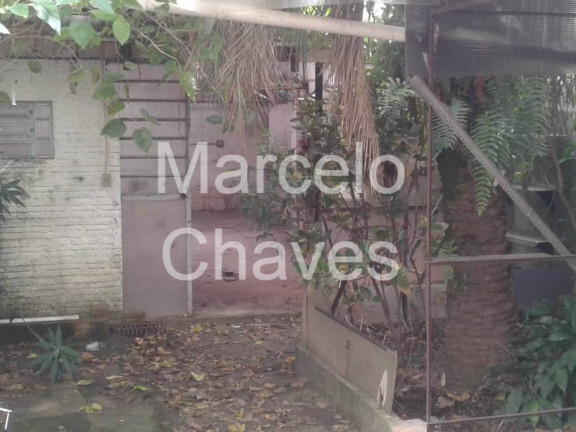Imagem Casa com 3 Quartos à Venda, 250 m² em Petrópolis - Porto Alegre