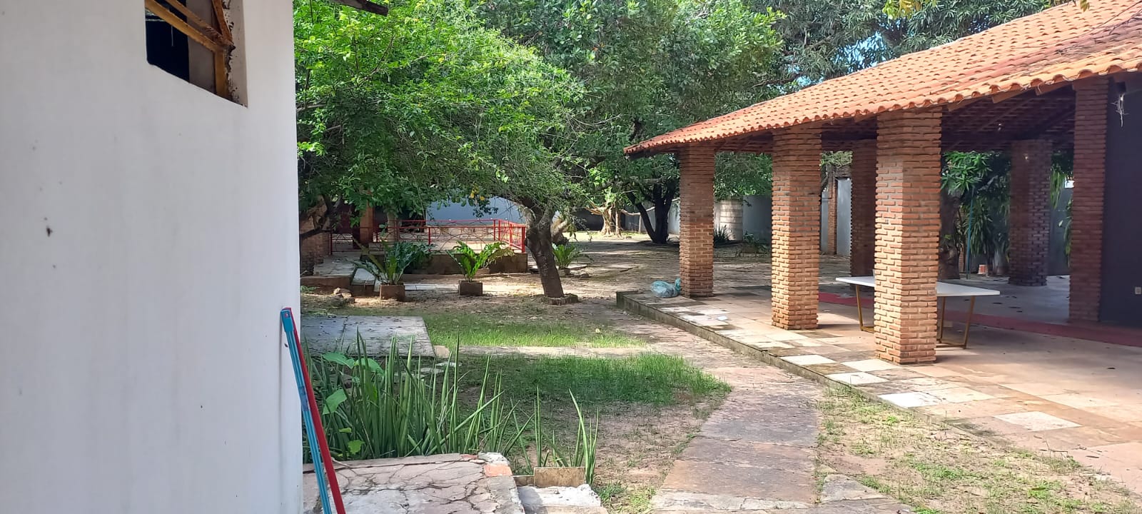 Imagem Terreno à Venda, 9.960 m² em Gurupi - Teresina