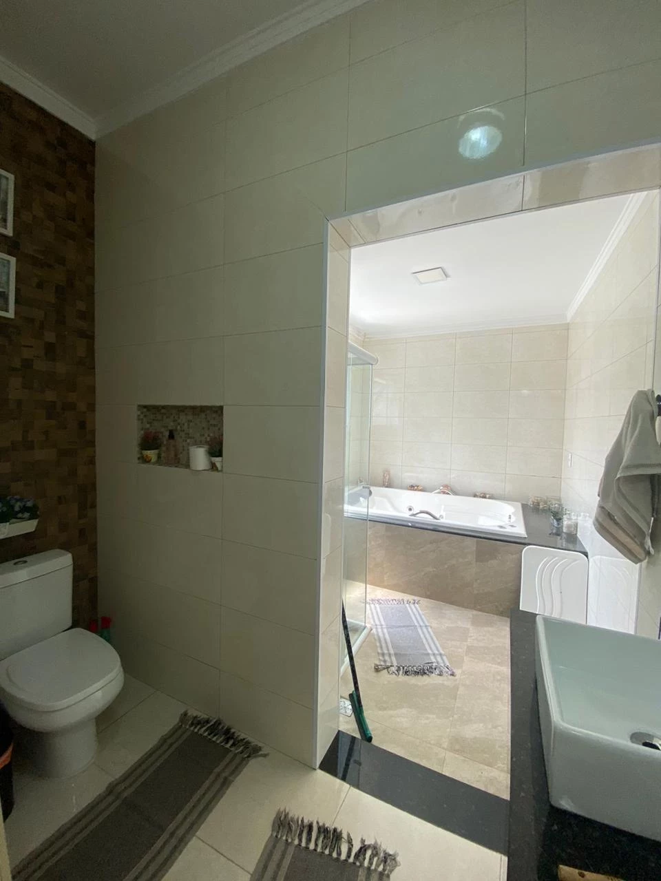 Imagem Casa de Condomínio com 3 Quartos à Venda, 180 m² em Parque Esplanada - Votorantim