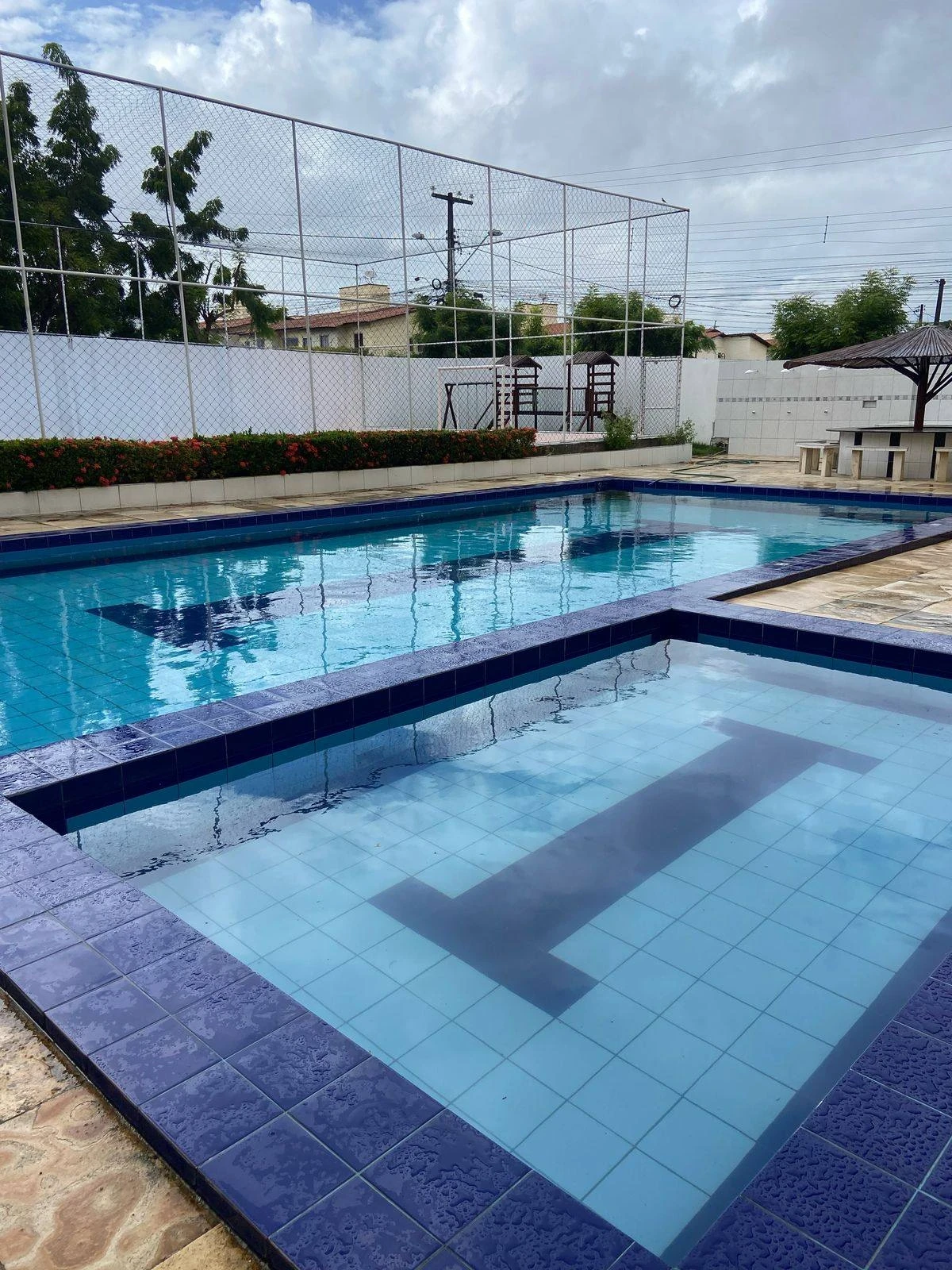 Imagem Apartamento com 2 Quartos à Venda, 48 metros em Jangurussu - Fortaleza