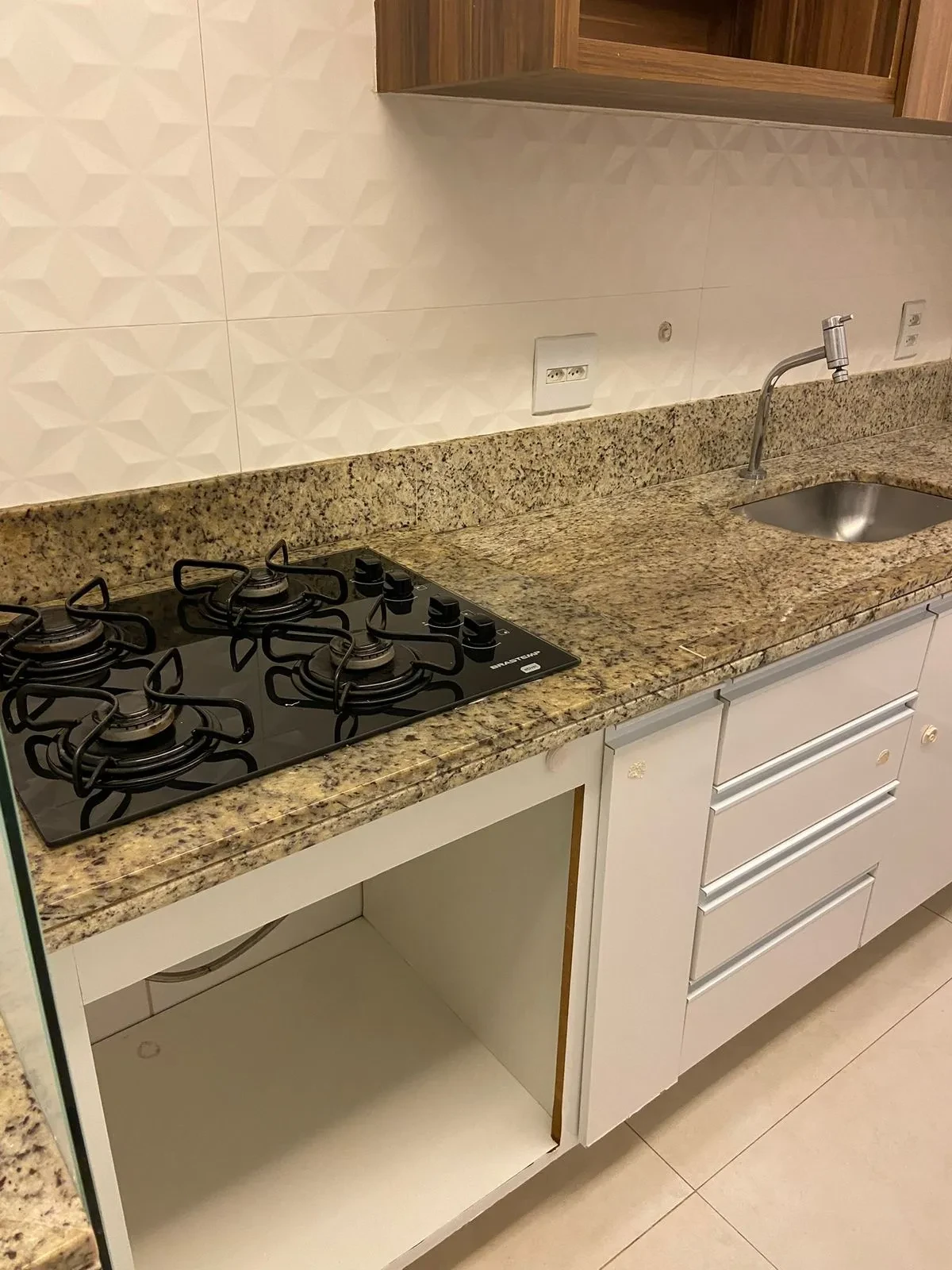 Imagem Apartamento com 2 Quartos à Venda, 57 metros em Parque das Árvores - Parnamirim
