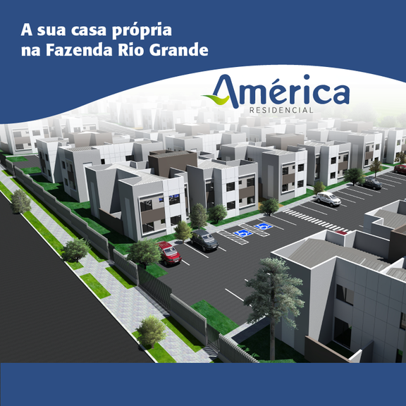 Imagem Apartamento com 2 Quartos à Venda, 48 m² em Eucaliptos - Fazenda Rio Grande