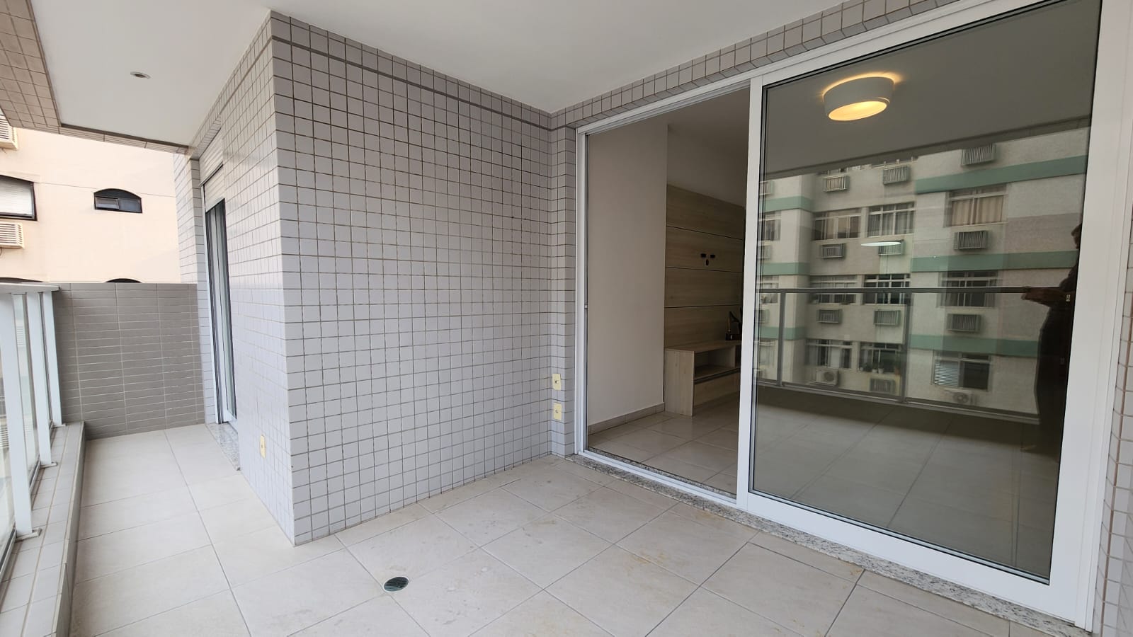Imagem Apartamento com 2 Quartos à Venda, 84 m²em Gonzaga - Santos