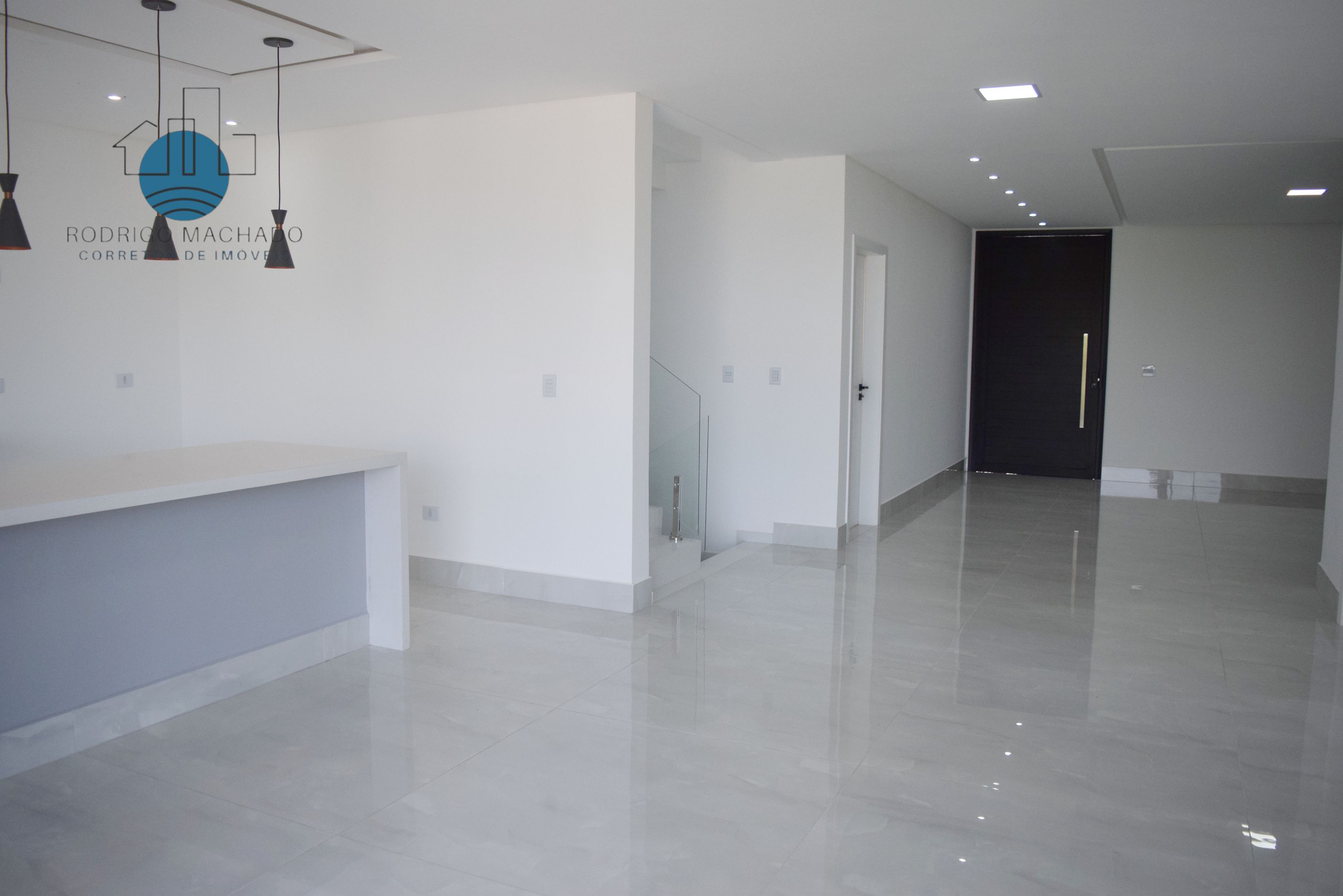 Imagem Casa de Condomínio com 4 Quartos à Venda, 300 m² em Residencial Real Park - Arujá